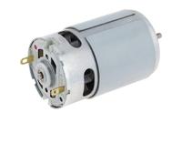 RS550 DC electronic starter 10.8-25V Tools electronic starter for Replacement Drill Driver Various Cordless Screwdriver Accessory IINKUEYK(21V)