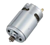 RS550 DC electronic starter 13 Teeth 10.8V electronic starter