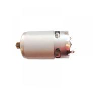 RS550 DC electronic starter 13 Teeth 12V electronic starter IINKUEYK