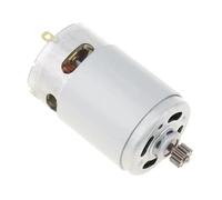 RS550 DC electronic starter 18V 14Teeth Engine Motors PKNVKZIDK