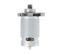 RS550 DC electronic starter 8 Teeth High Power Reciprocating Saw electronic starter with Helical Teeth Gear for Saber Saw IINKUEYK