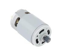 RS550 DC Motors 14 Teeth 21V 8.2mm 25000RPM Gear Drill electronic starter High Torque Gear Box for Drill/Saw IDGTTLDF