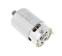 RS550 electronic starter 11 Teeth DC electronic starter 18V 27500 RPM High Speed High Torque Gear Box for Cordless Charge Drill Screwdriver RUAJOGYNVM