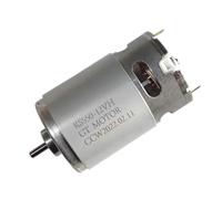 RS550 Rechargeable Lithium Drill Driver DC electronic starter 36MM 10.8V12V16.8V18V 21V Copper Core Accessories 20000rpm CZAOINCU(12V)