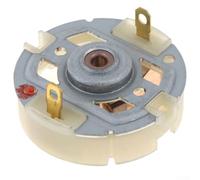 RS550 Support de brosse moteur de rechange pour Bosch et pour outils électriques Metabo avec chemin électrique assorti