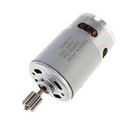 RS555 24V 10 Teeth DC electronic starter Ride On Car Brushed electronic starter High Speed electronic starter for Remote Control Car CZAOINCU(30000)