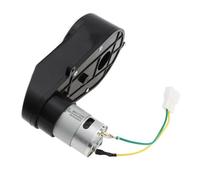 RS555 24V DC electronic starter Gearbox Toy Car Wheels electronic starter High Speed Brushed electronic starter for Remote Control Toy Car CZAOINCU(18000)