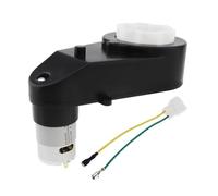 RS555 DC electronic starter Gearbox 24V Toy Car Wheels electronic starter High Speed Brushed electronic starter CZAOINCU(40000)