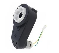 RS555 Gearbox 24V 40000RPM High Torque DC electronic starter Match Ride On Car for Wheels electronic starter, Ride
