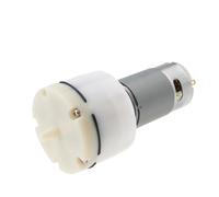 RS555 Vacuum Pump electronic starter 12V/24V 15L/Min Air Pump Vacuum Coating Machine Air Pump Fish Tank Pump CZAOINCU(24V)