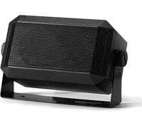 RS58 Mini haut-parleur d'extérieur pour téléphone portable, 5 W, câble d'alimentation 71"", compatible avec CB-27 Pro, DB20-G