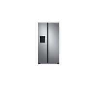Samsung RS68A884CSL frigo américain Pose libre 635 L C Argent