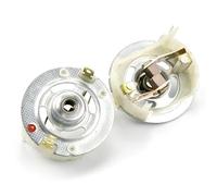 RS775 750 Support de brosse de carbone pour moteur de perceuse électrique 18 V 21 V 24 V 25 V