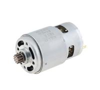 RS775 DC electronic starter High Power Reciprocating 18V 775 electronic starter 11 Tooth Gear for Handheld Cutting Lithium Saber Saw electronic starter IINKUEYK