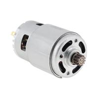 RS775 DC electronic starter High Power Reciprocating Saw electronic starter with 11 Tooth Gear for Saber Saw Handheld Cutting Saw IINKUEYK