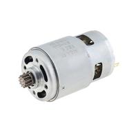 RS775 DC electronic starter High Power Reciprocating Saw electronic starter with 11 Tooth Gear ICXLPMC
