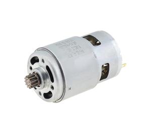 RS775 DC electronic starter High Power Reciprocating Saw electronic starter with 11 Tooth Gear IDGTTLDF