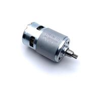 RS775 Wrench DC electronic starter 18V High Power Integrated Charging With 7 Teeth Gear CZAOINCU