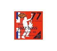Rotosound RS77S Jazz bass - Jeu de cordes basse short scale - 40-90 G