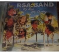 RSA Band - My Dear My Darling (UK Import)