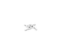 RSAUW Universal Mini RPA Projector Mount - Kit de montage (système de montage au plafond, support d'interface) - pour projecteur - blanc - montable