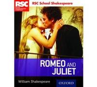 RSC School Shakespeare: Romeo and Juliet - [Version Originale] Inconnu (Auteur)