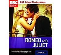 RSC School Shakespeare : Roméo et Juliette