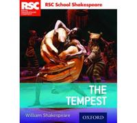 Rsc School Shakespeare: The Tempest
