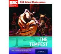 RSC School Shakespeare: The Tempest - [Version Originale] Inconnu (Auteur)