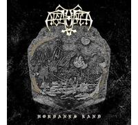 Rsd 2023 - Hordanes Land (Colour Vinyl)