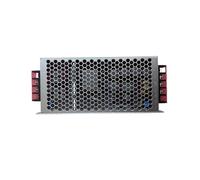RSD-300 Convertisseur CC-CC 12 V/24 V/48 V 300 W for Bus, tramways, métros, chemins de Fer, télécommunications et réseaux sans Fil(RSD-300B-12)