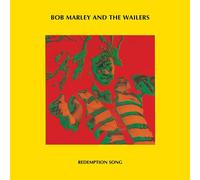 RSD20 BOB MARLEY & THE WAILERS Redemption Song (VINYLE COULEUR SCELLÉ)
