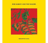 RSD20 BOB MARLEY & THE WAILERS Redemption Song (VINYLE COULEUR SCELLÉ)