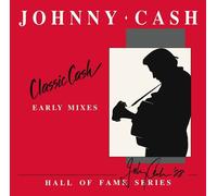 Classic Cash Early Mixes (Rsd 2020)