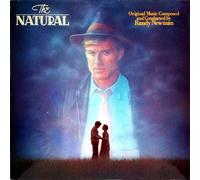 Randy Newman – The Natural – Vinyle bleu – Éd. RSD 2020 (Import)