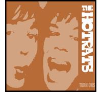 RSD20 The Hotrats Retournées Ons - Record Magasin Jour 10th Édition Anniversaire
