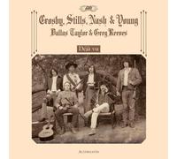 RSD21 Crosby, Stills, Nash & Young Deja Vu Alternates Record Magasin Jour Vinyle