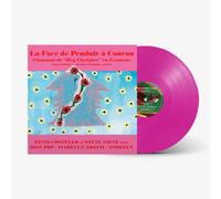 RSD21 ELVIS COSTELLO La Face De Pendule À Coucou RECORD STORE DAY VINYLE