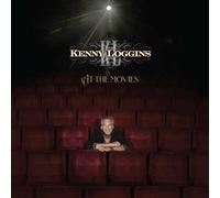 RSD21 Kenny Loggins At The Movies [LP] (Indie-Exclusive) Disquaire Day Vinyle