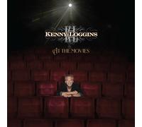 Loggins, Kenny - at The Movies [Import]