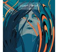 Nubya Garcia – Source = Notre Danse – Vinyle RSD21 (Disquaire Day) Couleur 30,5 cm