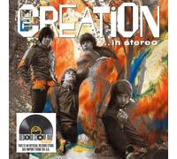 Demon – Creation - In Stereo