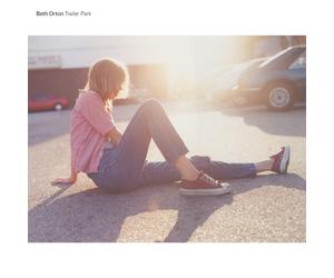 RSD22 Beth Orton Remorque Park (2XLP) Record Magasin Jour Scellé Vinyle
