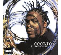 Coolio – It Takes a Thief – LP – Édition Indie Exclusive (Import)