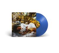 Corinne Bailey Rae – The Sea – LP RSD22 Vinyle 180 g Bleu transparent (Universal Music Group)