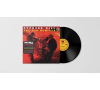 RSD22 Cypress Hill - The 420 Remixes [10''] (45RPM, Indie Exclusive)