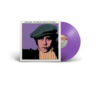 RSD22 Elton John - The Complete Thom Bell Sessions [LP] (Violet 180 Gram Vinyle