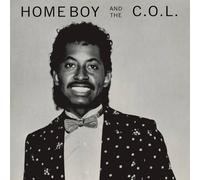Home Boy and the C.O.l. - Home Boy and the C.O.l.