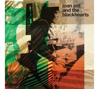 Joan Jett & the Blackhearts – Acoustics – LP – Édition Indie Exclusive (RSD22)