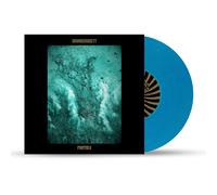 RSD22 Kirk Hammett (Metallica) - Portals [EP] ( Ocean Bleu Vinyle,Download,Indie
